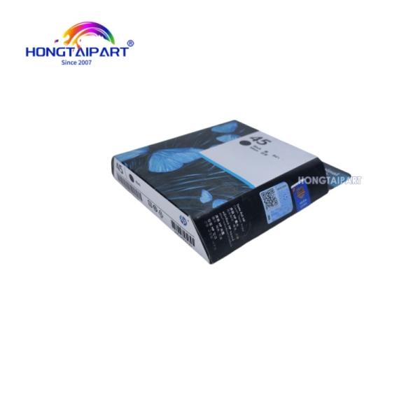 Original Black Ink Cartridge 51645A for HP DeskJet DesignJet OfficeJet All-in-One Printer Color Copier Fax Part HONGTAIPART