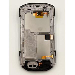 LCD Screen With Front Cover Replacement For Zebra TC72 TC77