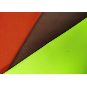 China Muti Purposed Anti Acid Anti Alkali Esd Fabric For Workwear on sale