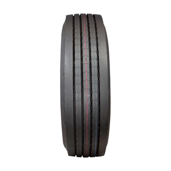 295/80R22.5 Long Distance Driving Wheel all Position Truck Tyres Trailer Tyres TBR Tubeless Tyres 315/80R22.5 AW787