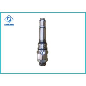 Finished Hydraulic Pump Spare Parts High Efficient With Hydro - Static