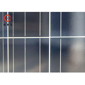 Polycrystalline Framed Solar Panel / 280W / 60cells / 20V