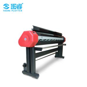 Vertical ink cartridge Inkjet garment paper pattern machines printing with