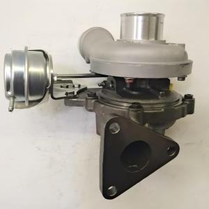 810164 Turbocharger for Lion Engine 1.9 D 4WD Pickup