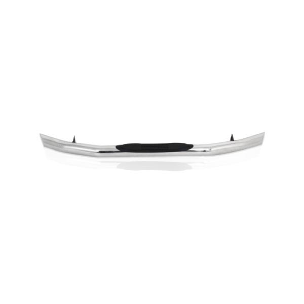 Quality OEM ODM Pickup Rear Bumper 4x4 Stainless Steel Car Nudge Rear Bar wholesale