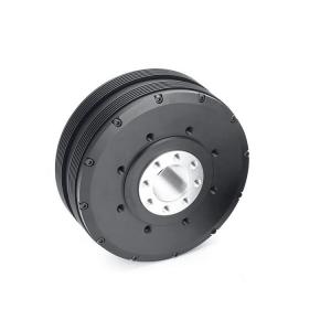 60V1000W Dc PM Brushless Motor Sine Wave Bldc Sine Wave For Scooter