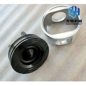 Mechanical Engine Parts Diesel Engine QSM11 Split Piston 4952181 Suitable For