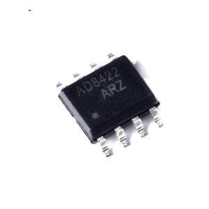 China Analog AD8422ARZ-R7 Pic Microcontroller Training Kit AD8422ARZ-R7 Electronic Components Ic Chip TSOP on sale