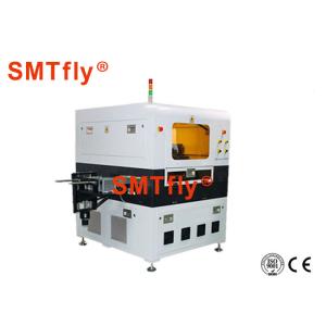 Laser PCB Depaneling Machine with 355nm Laser Wavelength