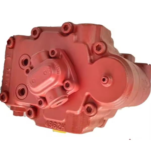 Excavator ZX48 Parts Piston Pump PVK-2B-505-CN-4962E PVK-2B-505-N-4962F PVK-2B-505-N-4554C Na Chi Hydraulic Pumps PVK-2B