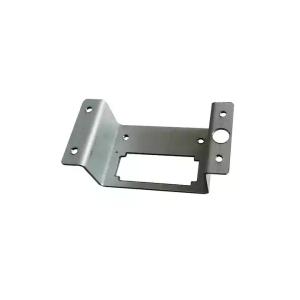 Bending Sheet Metal Fabrication Holder Metal Processing Services