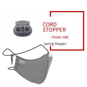 Cord Locks – Mask Adjusters