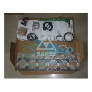 UD / FE6 Engine Gasket Kit ,10101-Z5226 Engine Overhaul Kit Used For Nissan