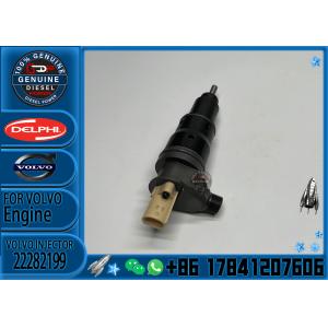 China Common Rail Diesel Fuel Injector 22282199 BEBJ1F06001  22282202 22311990 22459522 BEBJ1F05002  BEBJ1F08001 For VOL on sale
