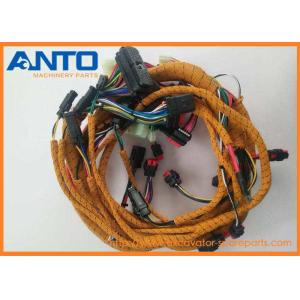 306-8678 3068678 Main Chassic Wire Harness for 312D 313D Excavator Parts