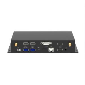 Android 7 9 10 11 12 Media Player Custom RK3328 RK3288 RK3399 RK3568 RK3588 CPU digital signage media player box