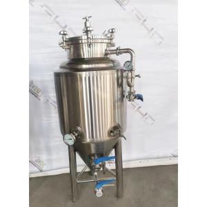 GHO 100L Beer Brewing Equipment and Craft Beer Pub Equipment for Other