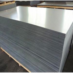 China DC51D Galvanized Steel Sheet Galvanized Zinc Sheet Plate Z275G/M2 GB JIS DIN ASTM EN on sale