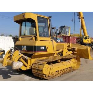 USED CAT Caterpillar D5G Bulldozer With Ripper