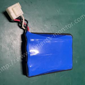 Mindray LI13S001A Rechargeable Lithium Ion Battery For UMEC12 Patient Monitor 10