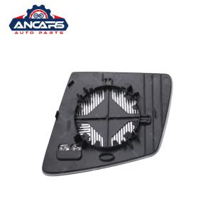 Cheap G-Classe GLK Mercedes Side Mirror Lens Benz M-Classe 2012 R-Classe 2010 1668100119 for sale