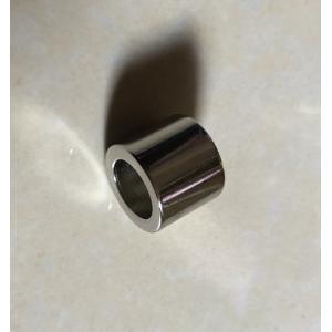 Custom Shaped Neodymium Magnets Diameter 18mm Round NdFeB For Kitchenware