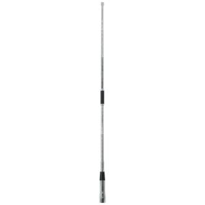 ROHS SGS Detachable Telescopic 433mhz Antenna for Walkie Talkie
