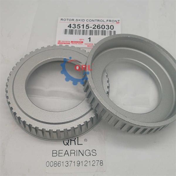 43515-26030 Bearing Accessory Front ABS Wheel For Hiace ROTOR SKID CONTROL
