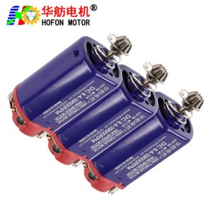 Hofon HFS480WA Short shaft High Speed 11.1V 50000RPM DC Carbon brush Motor for