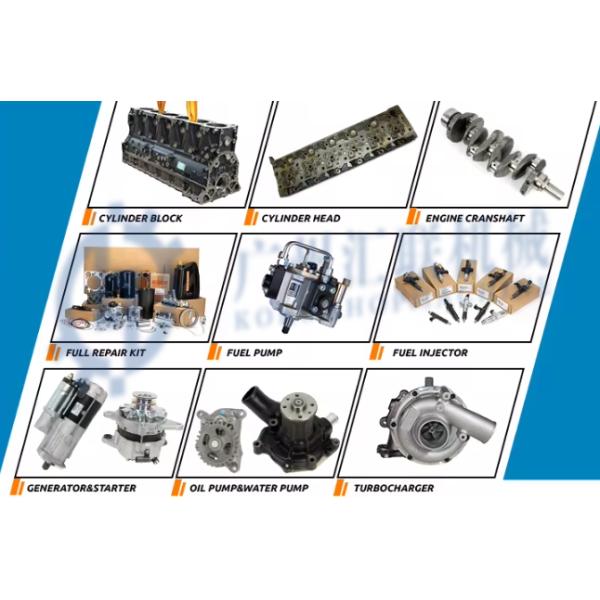 Diesel Engine Cylinder Head Assy 1838171 1838174 183-8174 2128564 For CATE 3066 S6K E320C 320B 320C E320 Excavator