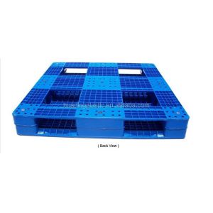 Vertical Stackable 16 Bottles 5 Gallon Water Bottle Plastic stackable Pallet