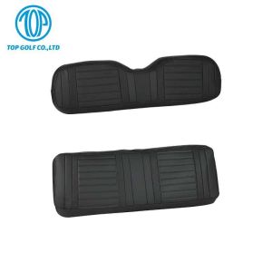 China Ds EZGO TXT RXV Car Golf Cart Seat Covers for Back Seat Cushion on sale