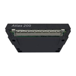 8gb 128 Bits Ascend Atlas 200 Ai Module Ubuntu Deep Learning Carrier Board Edge