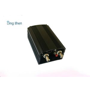 CCTV 2000mW High RF Power Long Range Wireless Video Transmitter For Wireless