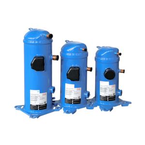 HLM081T4LC8 Performer Air Conditioning compressor 6.8HP refrigeration Scroll