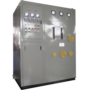 Fully Automatic Heatless Compressed Regenerative Desiccant Air Dryer