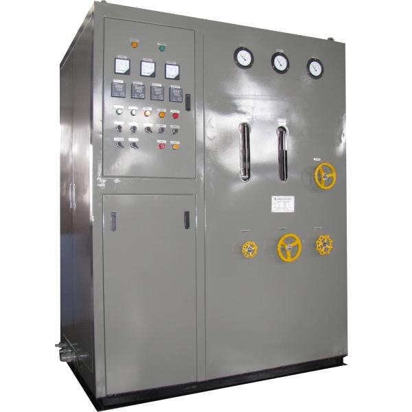 Quality Fully Automatic Heatless Compressed Regenerative Desiccant Air Dryer wholesale