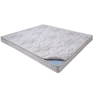 Memory Foam Cool Gel Memory Foam Mattress Anti Biosis 10cm Thickness Full Size