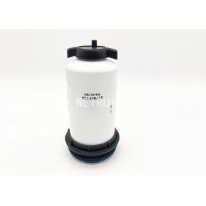 Agricultural Machinery Water Separator Filter Spin On 837091128 837091138