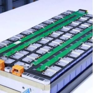 PCB Cell Connection System For New Energy Batteries Automotive LSV