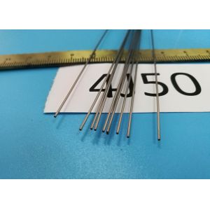 Aluminum 0.10 Max Alloy 52 , Soft Glasses Ceramics Sealing High Strength Alloy