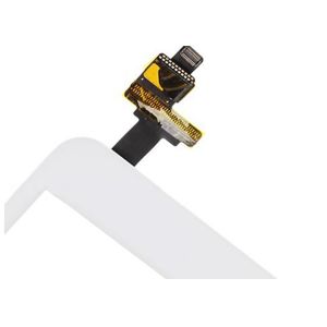 Grade A Touch Screen Digitizer With IC For Ipad Mini 2 Glass Capacitive Type
