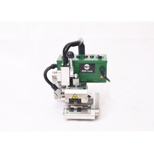 China Pead Geomembrane 0.2mm Plastic Hot Wedge Welder on sale