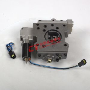 K7V63 9X2D WITH EPR Excavator Hydraulic Regulator Assy Spare Parts