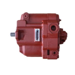 China Hitachi Zx50 Zx55 Pvk-2b-505 Excavator Hydraulic Pump on sale