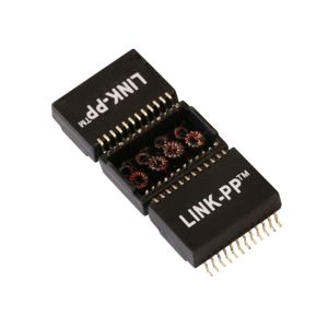 G24115CE / G2484CE / G24102CE POE Magnetic Transformer 3A, 750mA for each pair