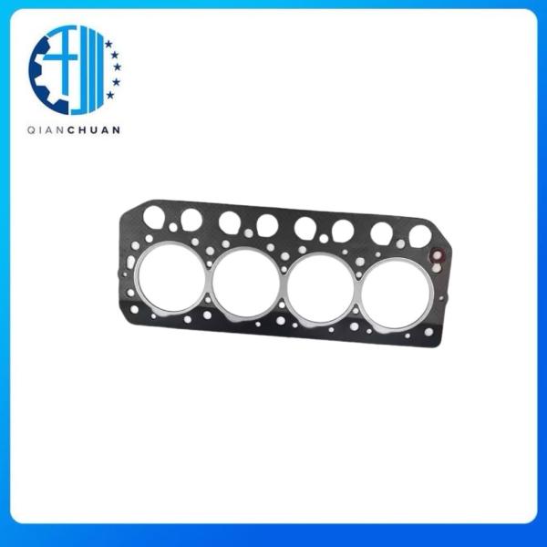 Cylinder Head Gasket OEM 31A01-33300 For Mitsubishi S4L Diesel Engine Spare Parts