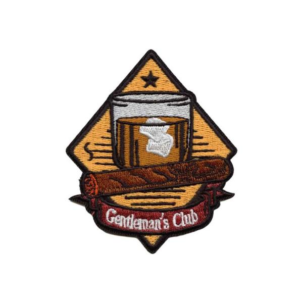 Quality Customized Iron On Embroidery Patches Company Logo Patches Hat Patches wholesale