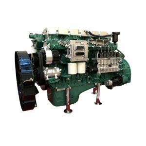 Reliable Bus Spare Parts Yutong Bus ZK6106D Dachai Engine CA6DE2-19H High