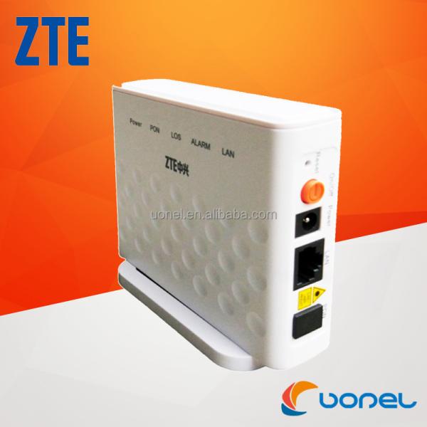 Quality Single GE Class B+ optical module for QoS WAN SC/APC, SC/PC option FTTX scenario ZTE GPON F601 wholesale